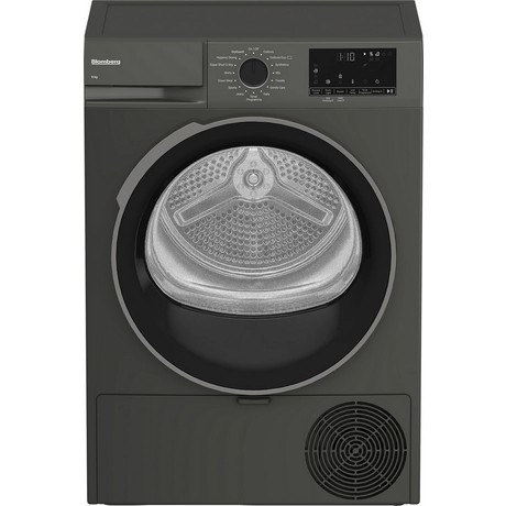 Blomberg LTA18231G - 8kg Heat Pump Tumble Dryer