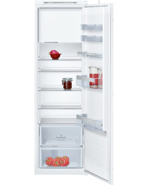 Neff KI2822S30G Built In Fridge with Ice Box