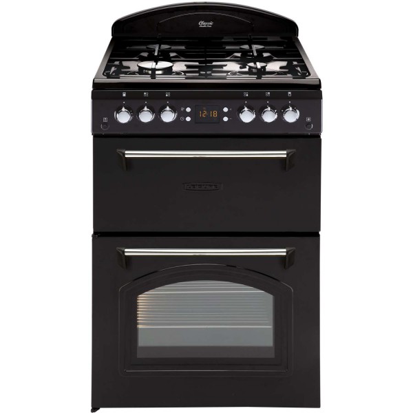 Leisure CLA60GAK Gas Cooker
