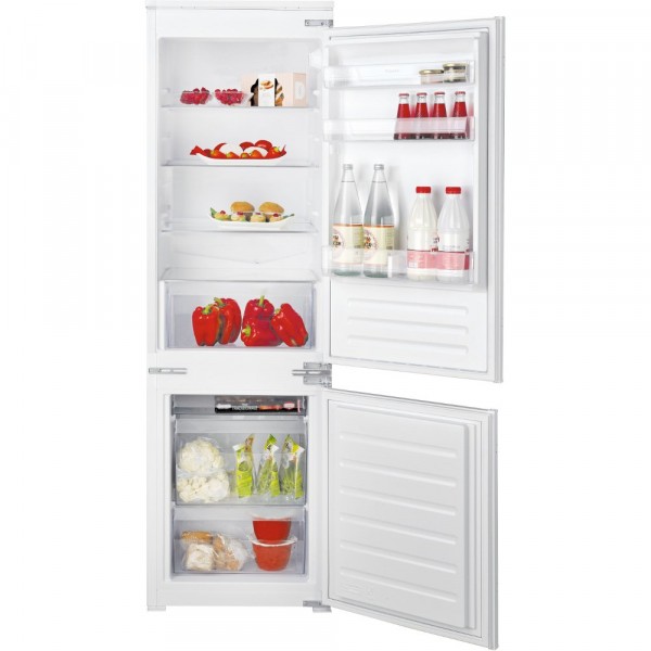 Hotpoint HMCB7030AA Integrated Fridge Freezer