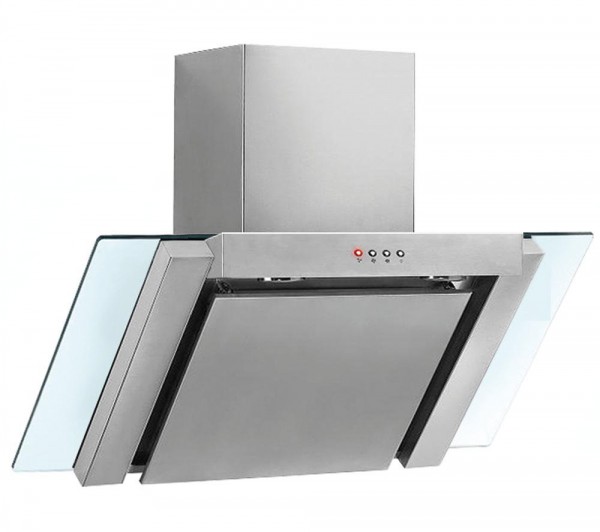 Baumatic BE900GL Angled Chimney Hood