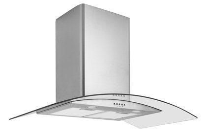 Caple CGC910SS Chimney Hood