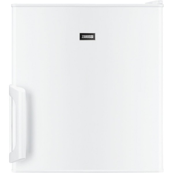 Zanussi ZRX51100WA Compact Fridge