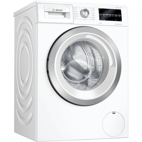 Bosch Serie 6 WAU28T64GB Washing Machine