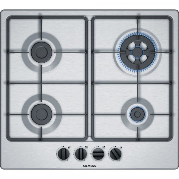 Siemens iQ300 EG6B5HB60 4 Burner Gas Hob