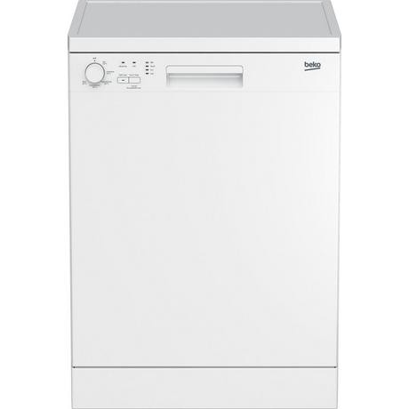 Beko DFN05320W Dishwasher