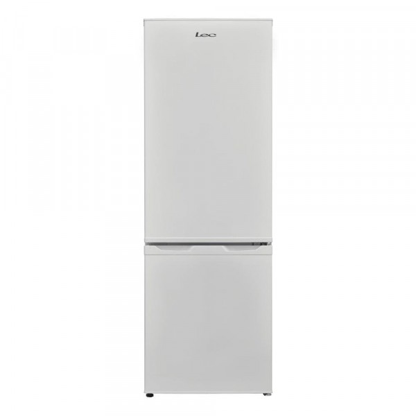 Lec TFL55148W Fridge Freezer