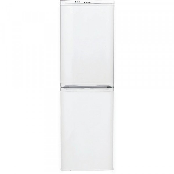 Hotpoint Aquarius HBNF5517W Frost Free Fridge Freezer