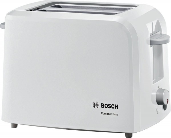 Bosch TAT3A011GB Toaster