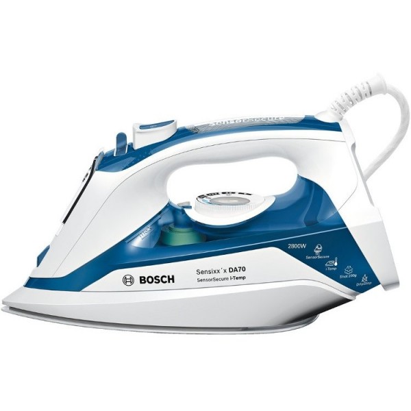 Bosch TDA7060GB Iron