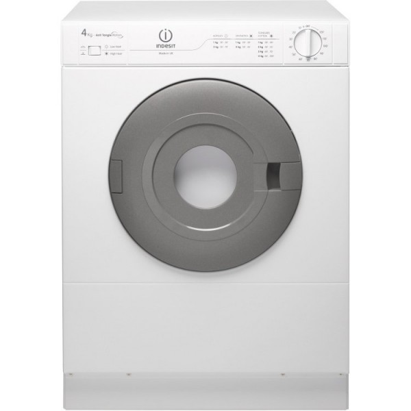 Indesit IS41V Vented Dryer