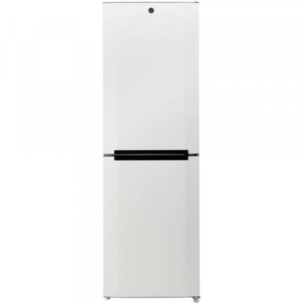 Hoover HMNB6182W5K Frost Free Fridge Freezer