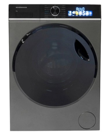 Schonhaus WMSF01914AG Washing Machine