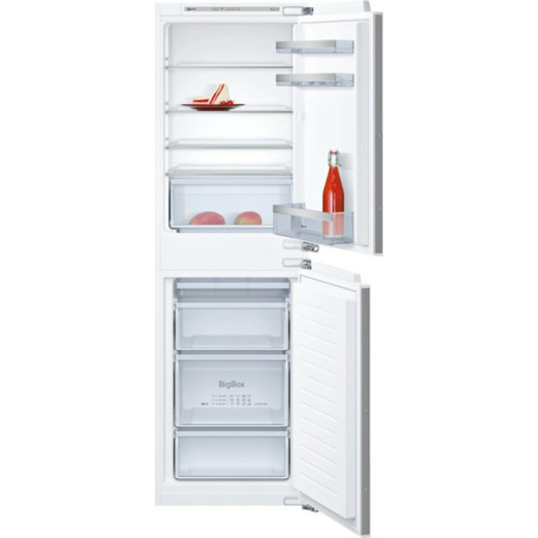 Neff KI5852F30G Integrated Fridge Freezer