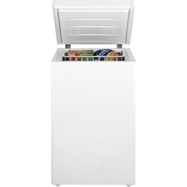 Beko CF374W Chest Freezer