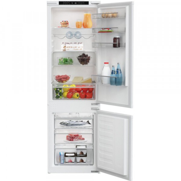 Blomberg KNM4553EI Integrated Fridge Freezer