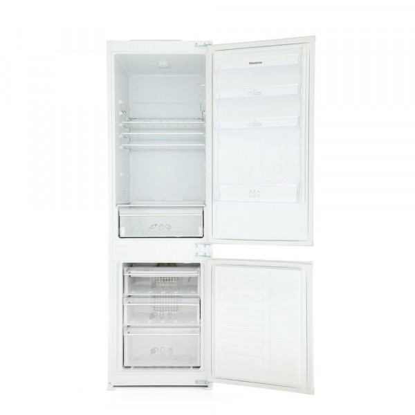 Blomberg KNM4551I Integrated Fridge freezer