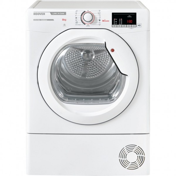 Hoover HLXC8DG Condenser Dryer