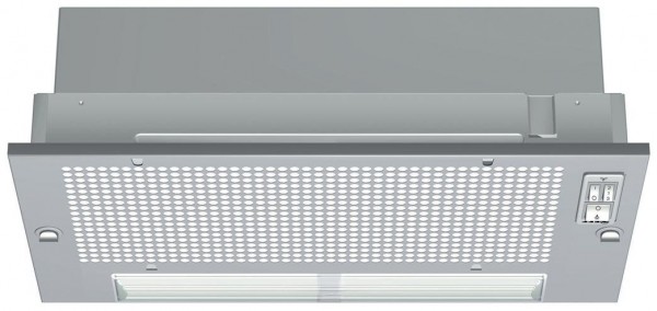 Neff D5625XOGB Canopy Hood
