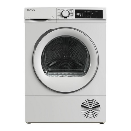 Sensis TDHF019A2W Heat Pump Tumble Dryer