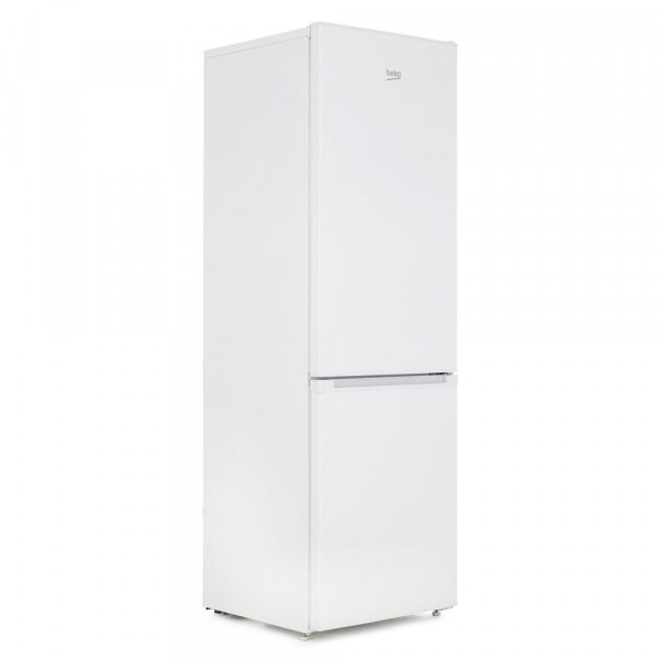 Beko CCFM1571W Frost Free Fridge Freezer