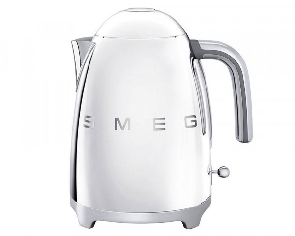 Smeg KLF03SSUK 50's Retro Style Kettle