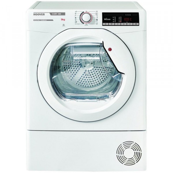 Hoover HLXC9TE Condenser Dryer