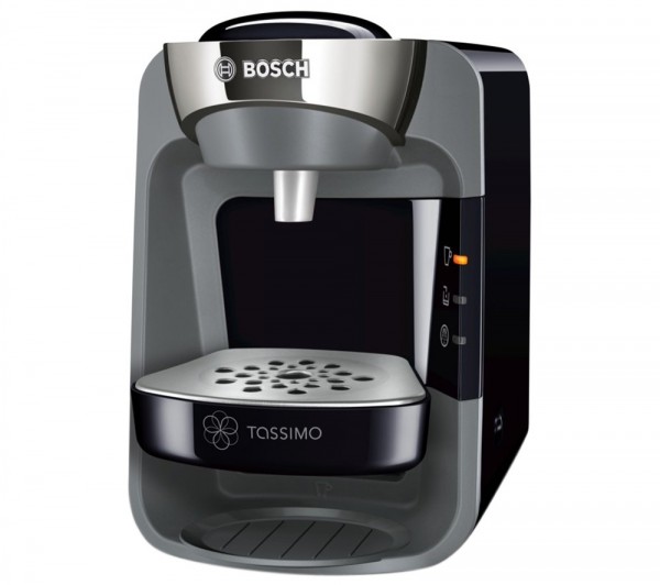 Bosch TAS3202GB Tassimo System