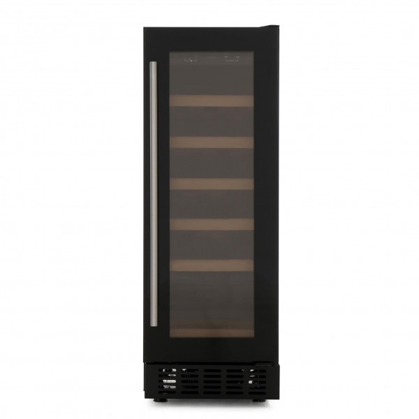 Amica AWC300BL Wine Cooler