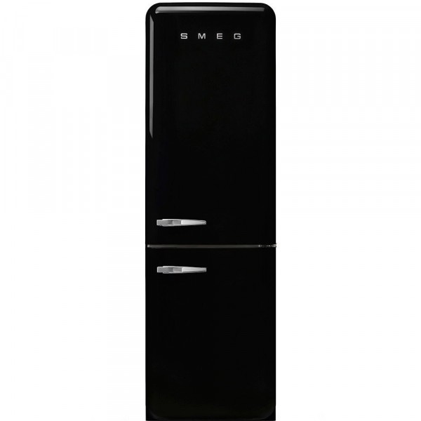Smeg FAB32RBL3UK Retro Static Fridge Freezer