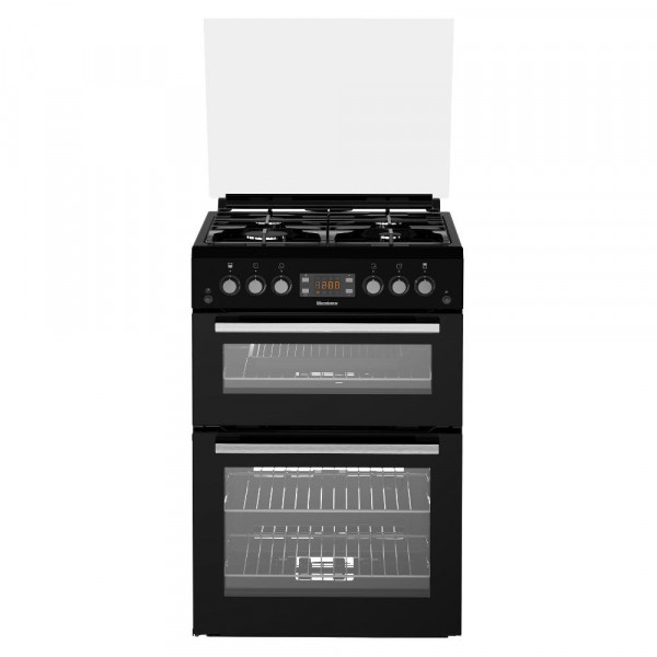 Blomberg GGN64Z Gas Cooker with Double Oven
