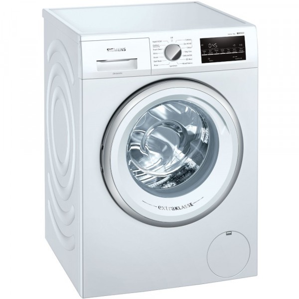 Siemens WM14UT83GB Washing Machine