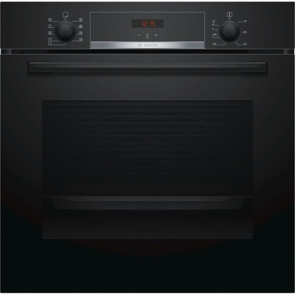 Bosch HBS534BB0B Single Built In Electric Oven