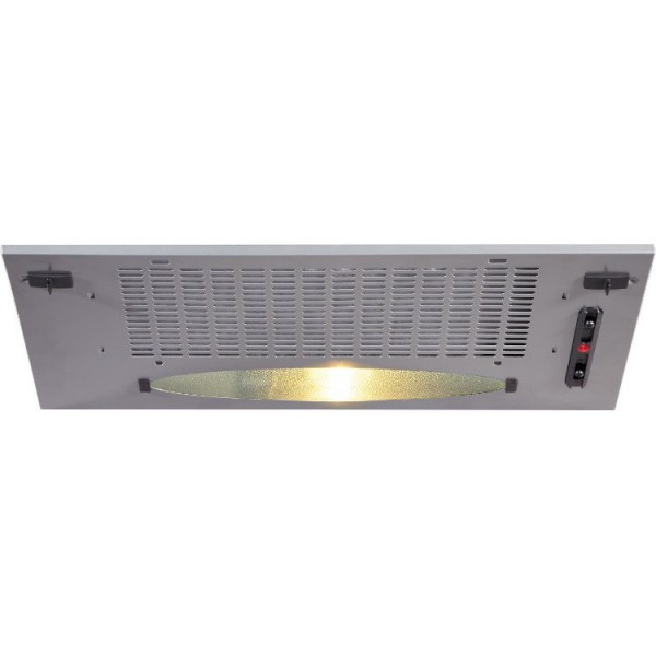 CDA CCA5SI Canopy Hood