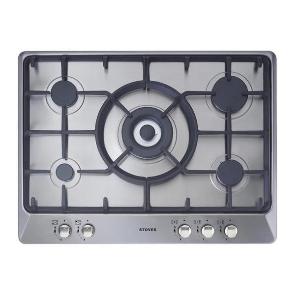 STOVES STERLING G700C GAS HOB