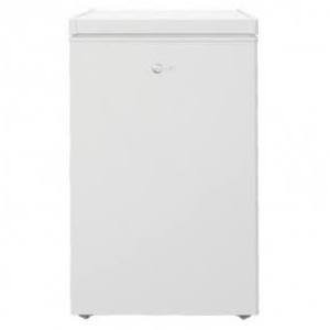 Flavel FCF55W Chest Freezer