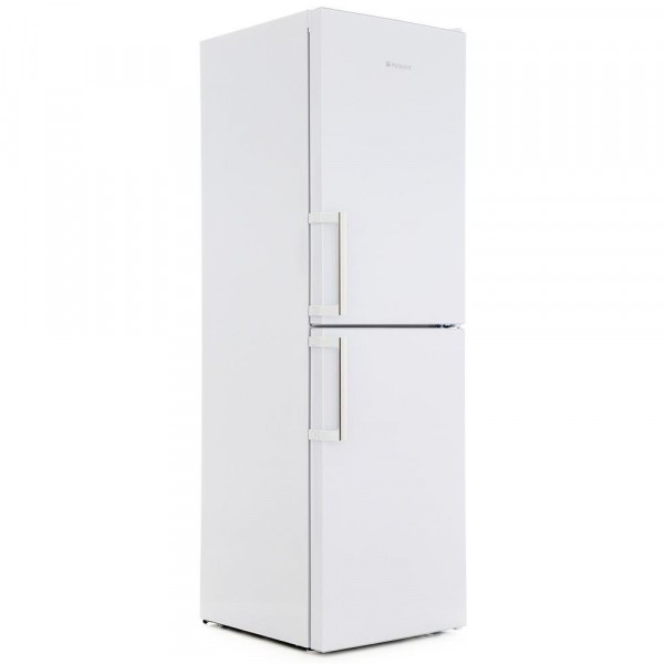 Hotpoint XECO85T2IWH Frost Free Fridge Freezer