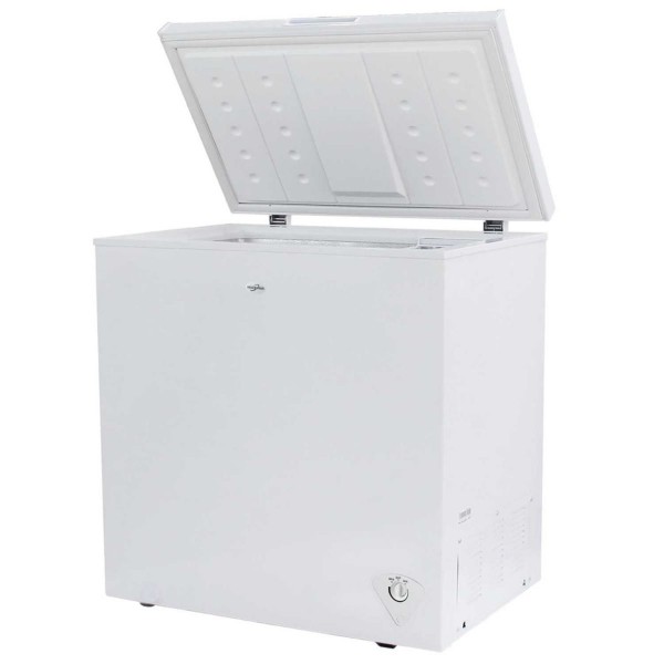 Statesman CHF200 Chest Freezer