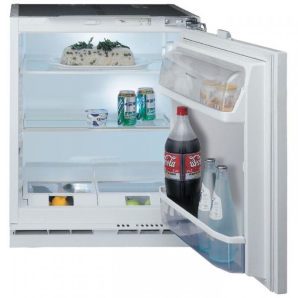 Hotpoint HLA11 Built Under Larder Fridge