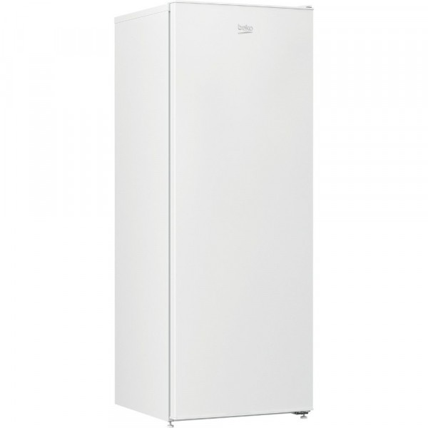 Beko LCSM1545W Tall Larder Fridge