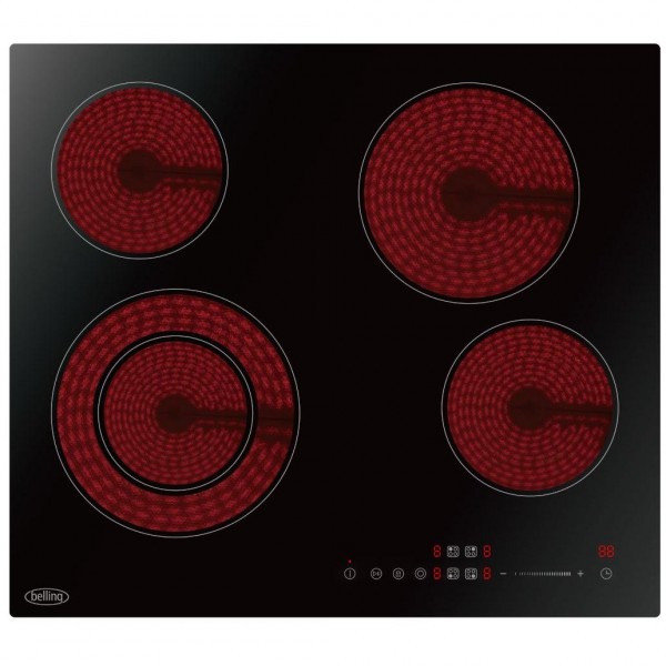 60cm Ceramic Hob