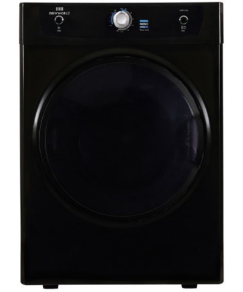 NEW WORLD NW7KGVTDB VENTED TUMBLE DRYER