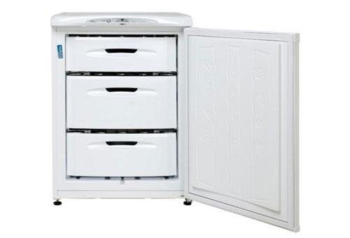Hotpoint RZA36P1 Undercounter Freezer