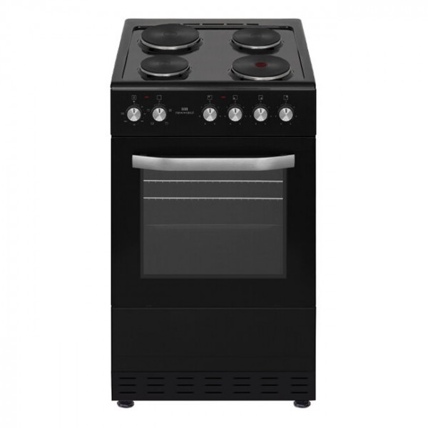 New World NWMID51EB Electric Cooker