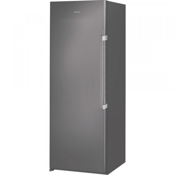 Hotpoint UH6F1CG Frost Free Tall Freezer