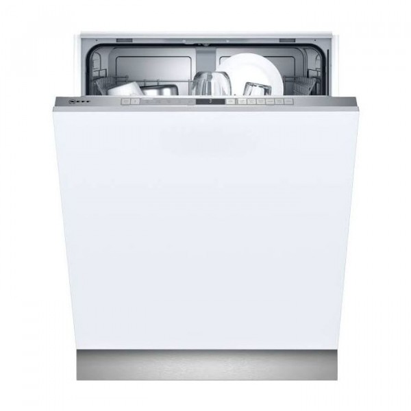 Neff N30 S153ITX05G Built In Fully Integrated Dishwasher