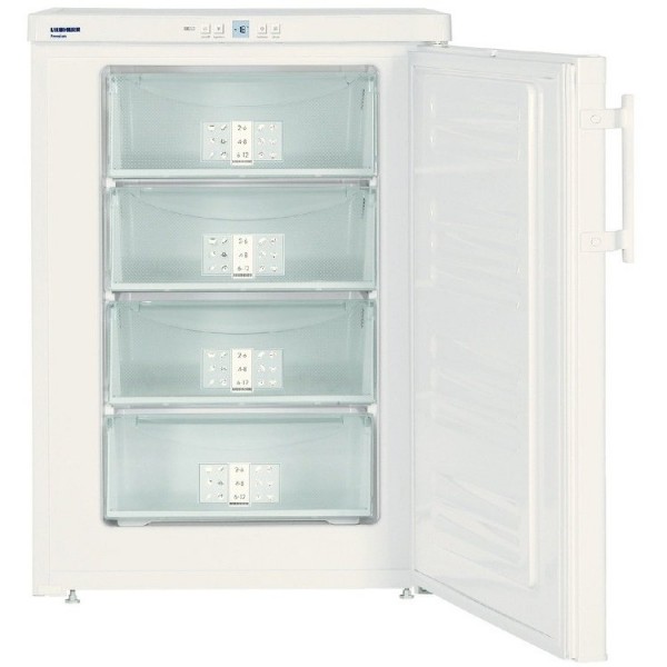 Liebherr GP1486 Freezer