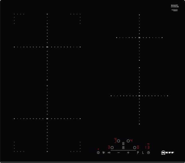 Neff T46FD53X0 Induction Hob