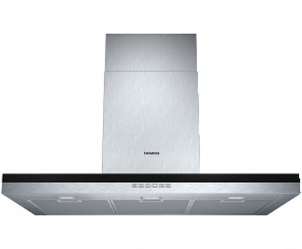 Chimney Hood