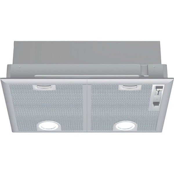 Neff D5655X0GB Canopy Hood